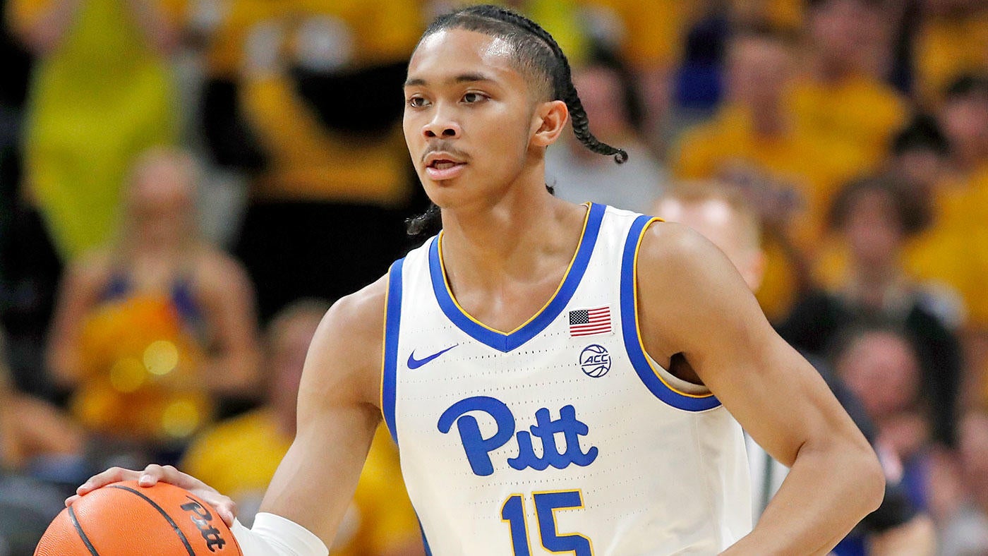 Inside the best fits from the college basketball transfer portal: How Kentucky, St. John's, BYU fixed flaws