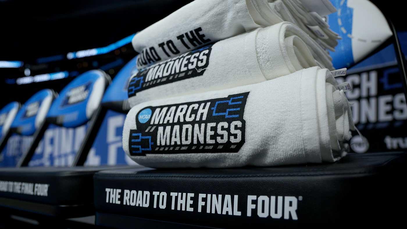 2025 NCAA championship game score, schedule: March Madness bracket, tipoff time, TV channel