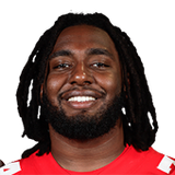 player headshot