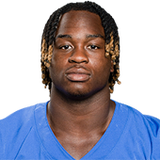 player headshot