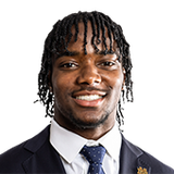 player headshot